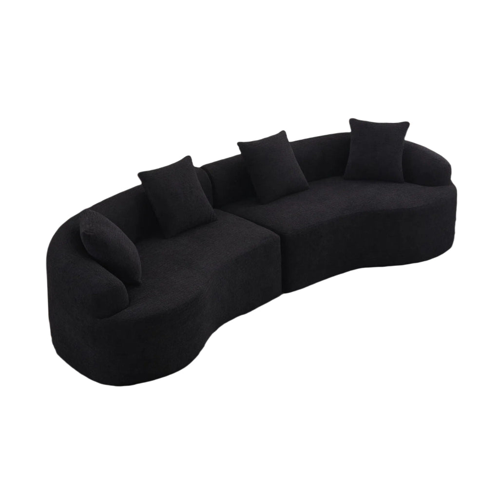 Fabric Sofa