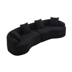 Fabric Sofa