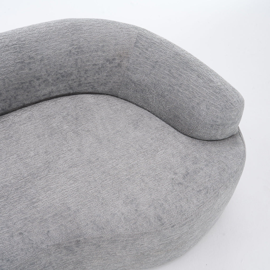 Fabric Sofa