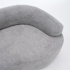 Fabric Sofa