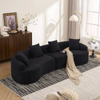 Fabric Sofa