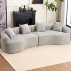 Fabric Sofa