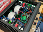 Series One A40 Class A Amplifier