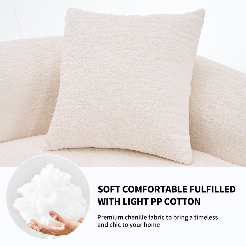 Fabric Sofa
