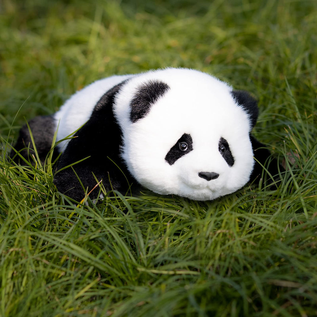 Red Panda Weighted Plush – Snuggle Toy for Stress Relief