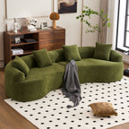 Fabric Sofa