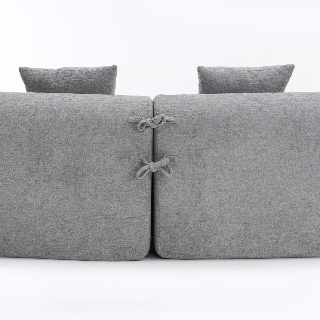 Fabric Sofa