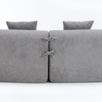 Fabric Sofa