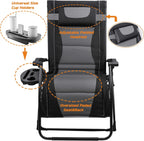Recliner Folding Chairs
