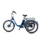 Viribus TG1 Folding Electric Tricycle