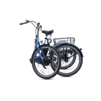Viribus TG1 Folding Electric Tricycle