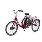 Viribus TG1 Folding Electric Tricycle
