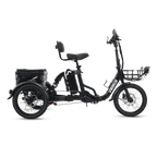 Viribus FC2 Folding Electric Tricycle