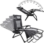 Recliner Folding Chairs