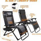 Recliner Folding Chairs