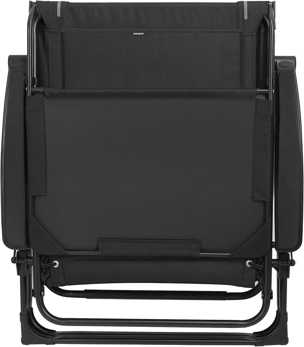 Recliner Folding Chairs