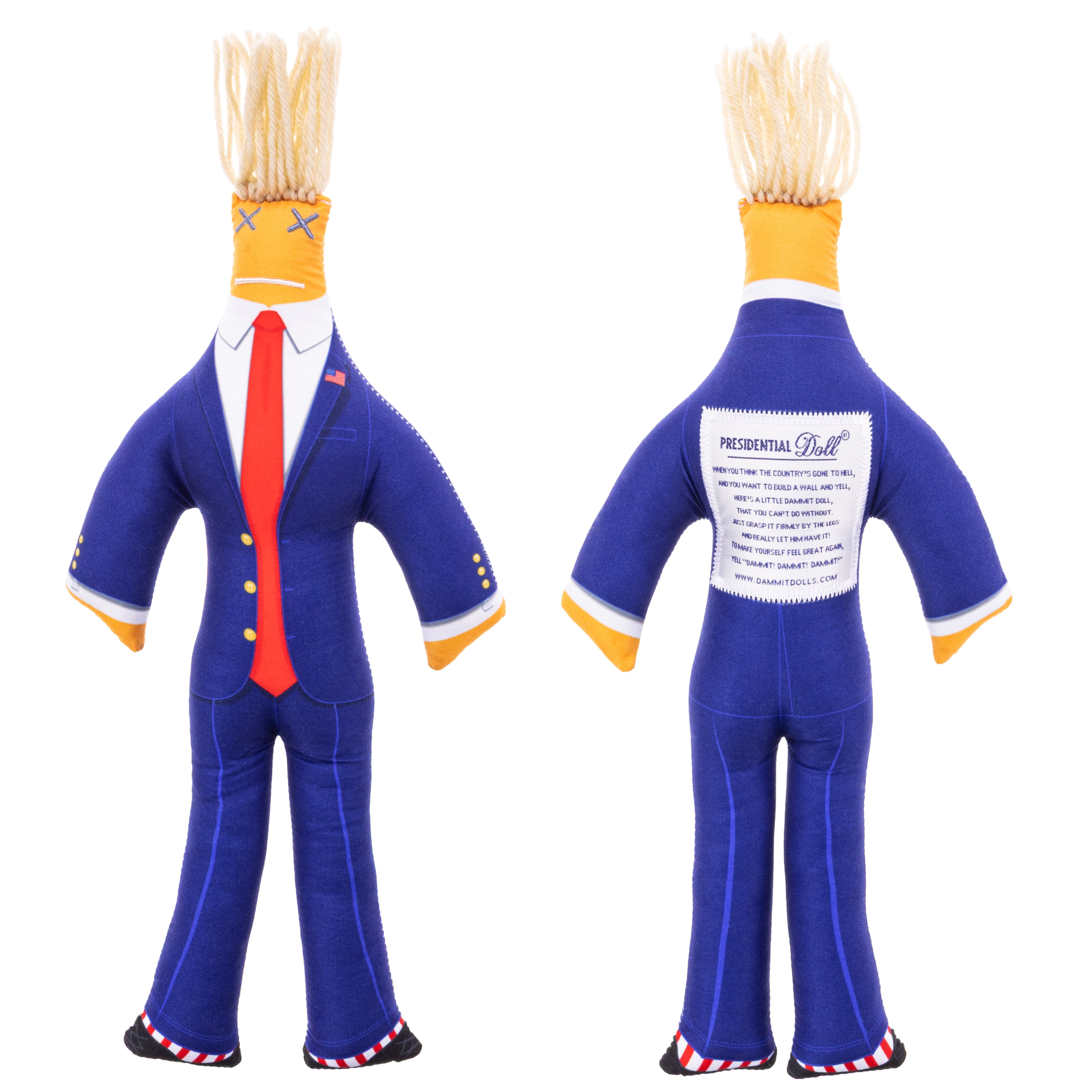 The 47 Doll