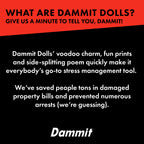The 47 Doll