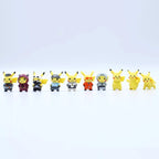 Pokemon Action figure mini