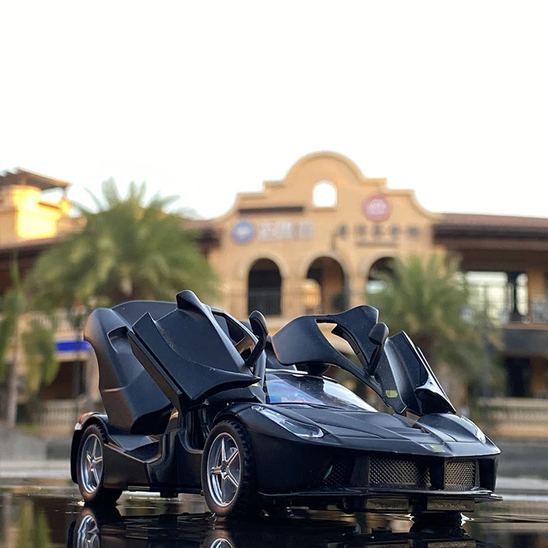 1:32 Laferraris  Alloy Sports Car