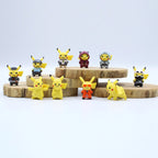Pokemon Action figure mini