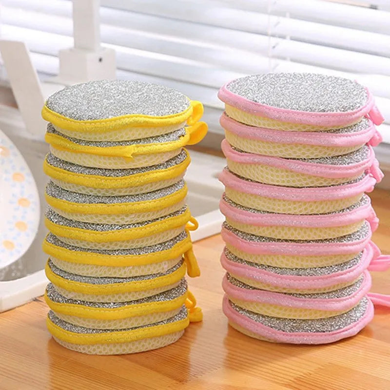 Pot Dish Wash Sponges