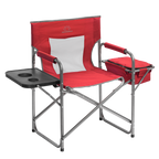 Mountain Summit Gear Cooler Chairs