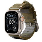 Leather Strap R01