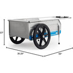 Marine Fold-It Utility Cart