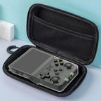 Protective Case For R36S/R35S EVA Hard Game Storage Bag Protect Case Game Console Storage Box Game Accessories