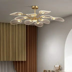 Dining Room Kitchen Chandelier Led Lamp