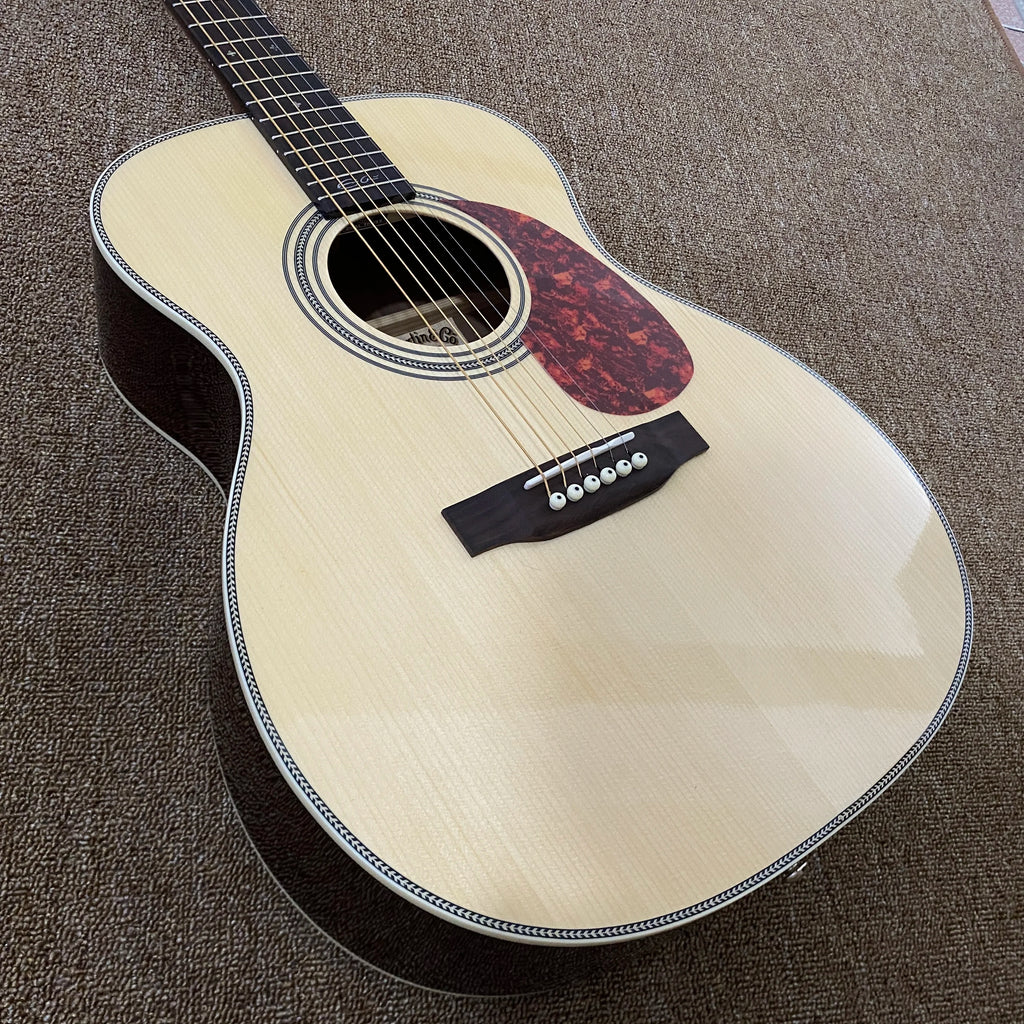 Professional Acoustic Guitar