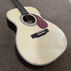 Professional Acoustic Guitar