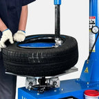 KATOOL ME 2.0HP 24" Tire Changer Machine Wheel Balancer