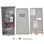 AP01 Single Phase Generator Automatic Transfer Switch For Generac RXSW200A3 200 Amp