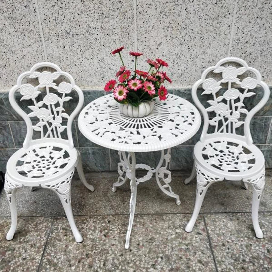 Patio Table And Chairs