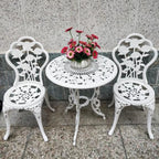 Patio Table And Chairs