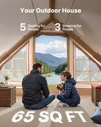 VEVOR Inflatable Tents