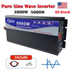Inverter 3000W 5000W DC