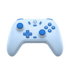 GameSir Nova Lite Wireless Gamepad, Bluetooth Gaming Controller with Hall Effect for Switch, Android, iOS, PC, Steam Games