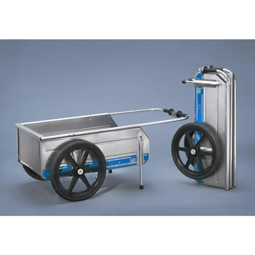 Marine Fold-It Utility Cart