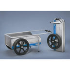 Marine Fold-It Utility Cart
