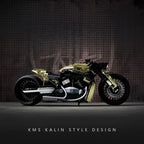 Harley Motorcycle