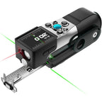 Digital Tape Measure With Laser,