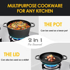 Cast Iron