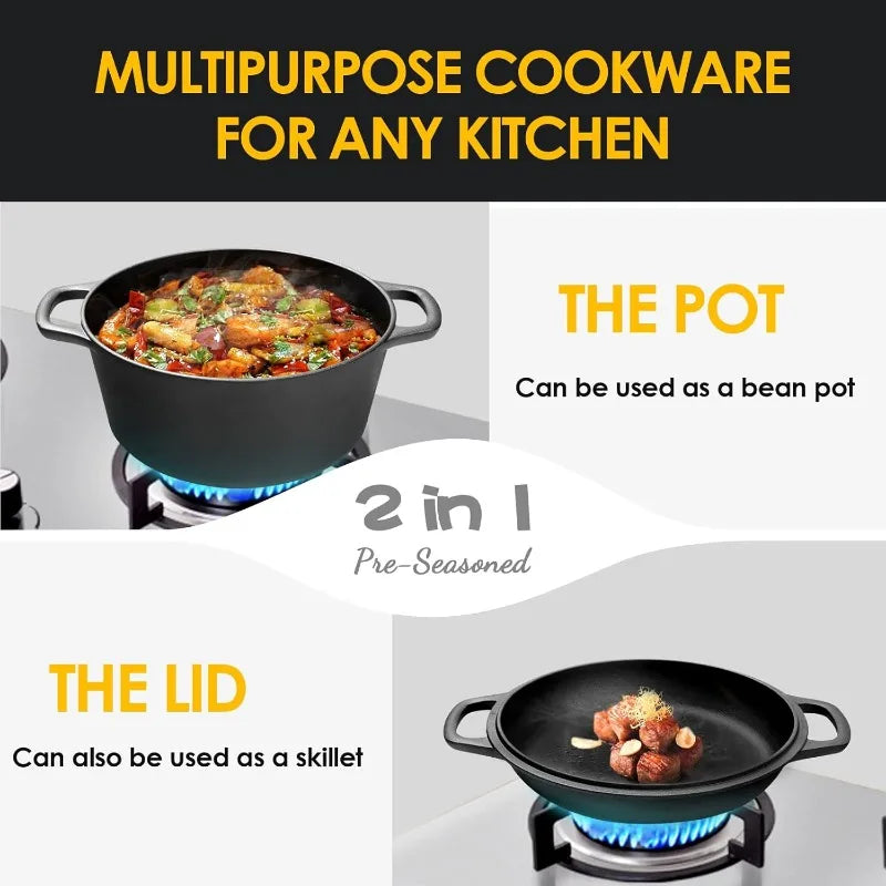 Cast Iron