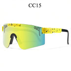 Fashion Men Women Sunglasses Sport Cycling Glasses UV400 Sun Glasses Goggles Outdoor Baseball Sunglasses Softball Sport Eyewear