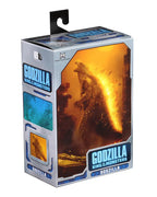 Godzilla The King Of Monsters