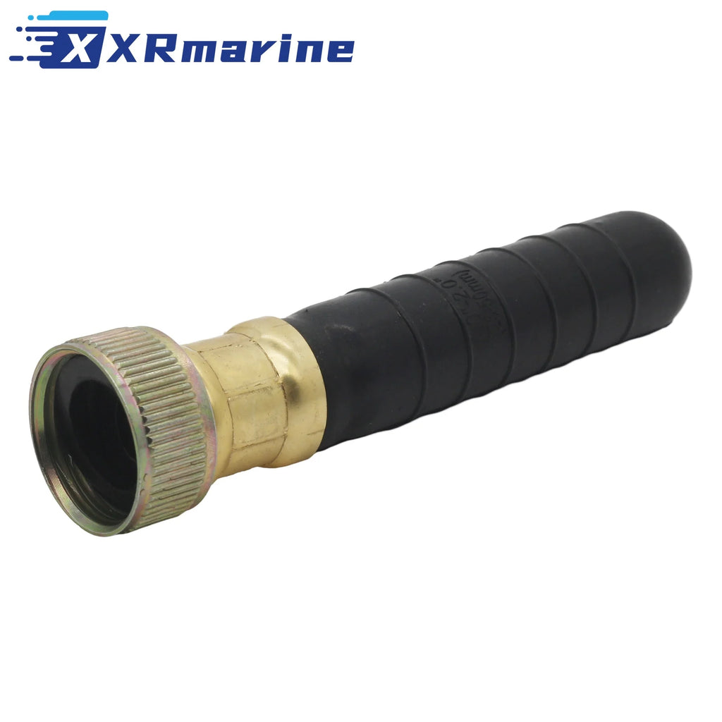 Drain Bladder Clogged Sewer Pipe Snake Plumbers Tool 1"-2"