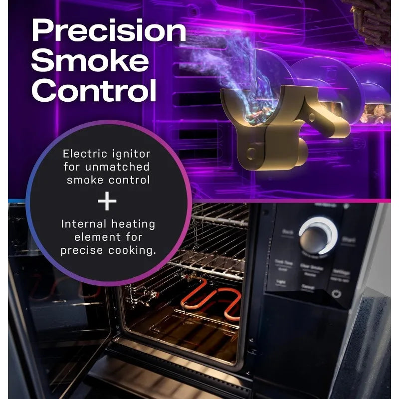 , Electric, Countertop BBQ
